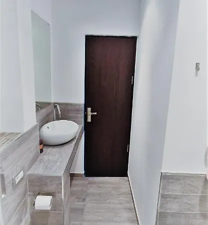 Old Town Apartment Bucharest Exterior photo