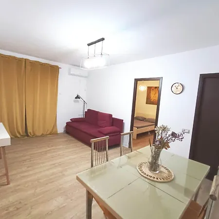 Old Town Apartment Bucharest Exterior photo