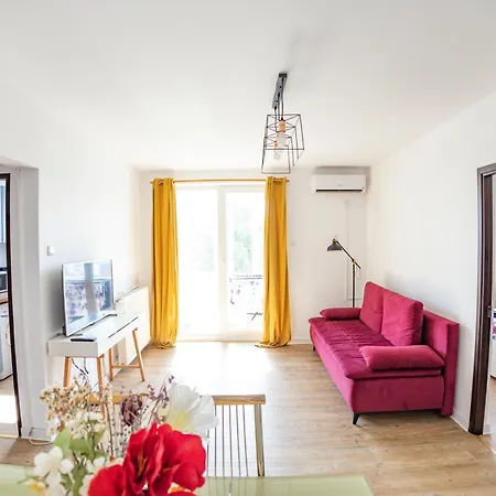 Old Town Apartment Bucharest Exterior photo