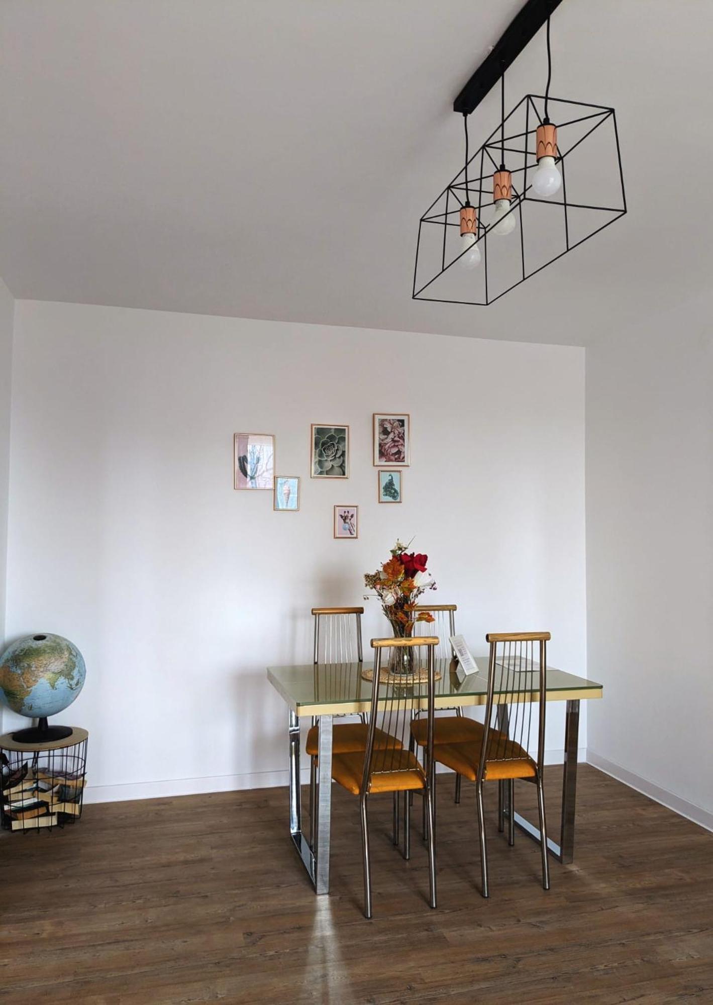 Apartment Old Town